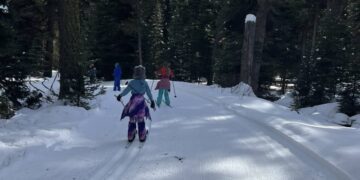Lone Mountain Ranch keeps Big Sky tradition alive